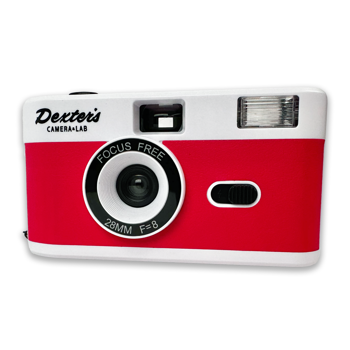 Dexter s Reusable Disposable Camera Dexter s Camera